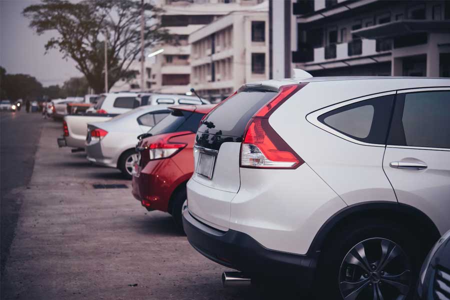 A Journey into Used Cars Ensuring Reliability through Road Testing